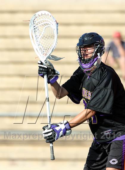 Thumbnail 1 in Westview vs. Carlsbad  (CIF SDS D1 Final) photogallery.