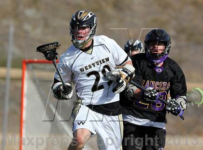 Thumbnail 2 in Westview vs. Carlsbad  (CIF SDS D1 Final) photogallery.