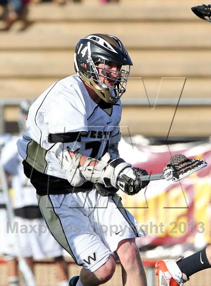 Thumbnail 3 in Westview vs. Carlsbad  (CIF SDS D1 Final) photogallery.