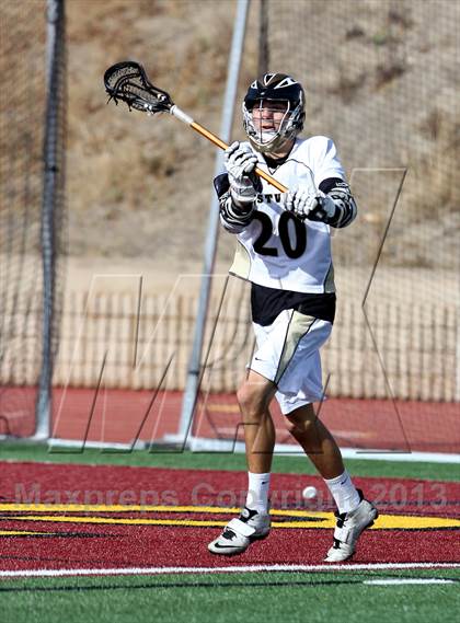 Thumbnail 1 in Westview vs. Carlsbad  (CIF SDS D1 Final) photogallery.