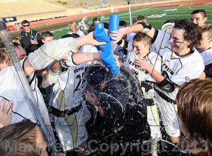 Thumbnail 2 in Westview vs. Carlsbad  (CIF SDS D1 Final) photogallery.
