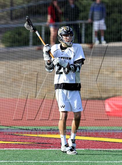 Thumbnail 2 in Westview vs. Carlsbad  (CIF SDS D1 Final) photogallery.