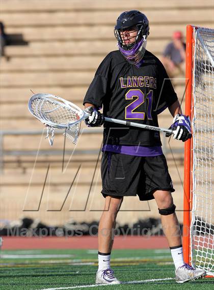 Thumbnail 2 in Westview vs. Carlsbad  (CIF SDS D1 Final) photogallery.