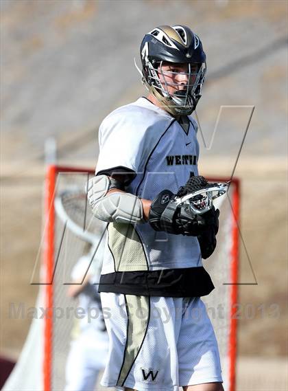 Thumbnail 2 in Westview vs. Carlsbad  (CIF SDS D1 Final) photogallery.
