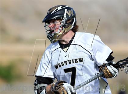 Thumbnail 3 in Westview vs. Carlsbad  (CIF SDS D1 Final) photogallery.