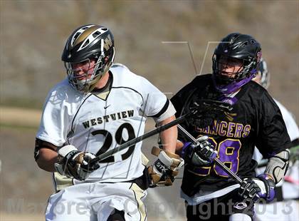 Thumbnail 3 in Westview vs. Carlsbad  (CIF SDS D1 Final) photogallery.