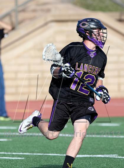 Thumbnail 1 in Westview vs. Carlsbad  (CIF SDS D1 Final) photogallery.
