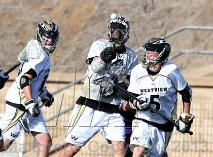 Thumbnail 2 in Westview vs. Carlsbad  (CIF SDS D1 Final) photogallery.