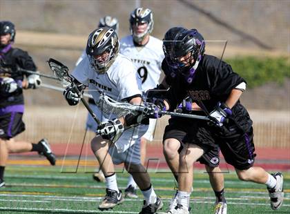 Thumbnail 2 in Westview vs. Carlsbad  (CIF SDS D1 Final) photogallery.