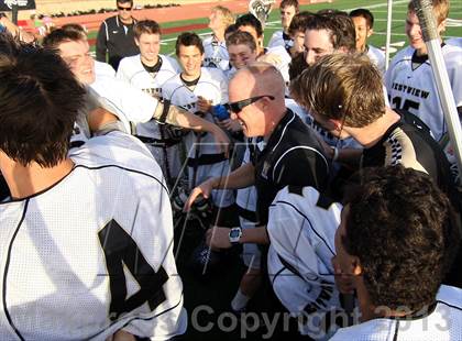 Thumbnail 3 in Westview vs. Carlsbad  (CIF SDS D1 Final) photogallery.