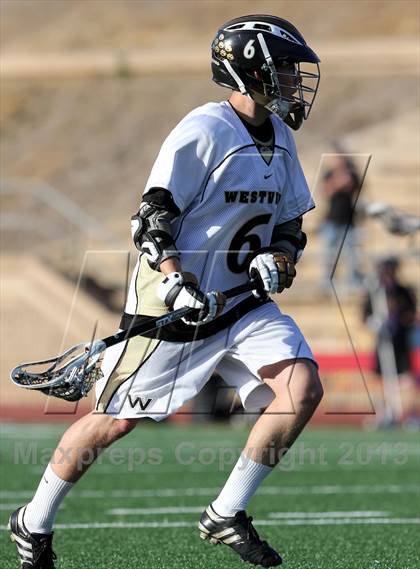 Thumbnail 1 in Westview vs. Carlsbad  (CIF SDS D1 Final) photogallery.