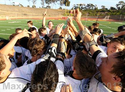 Thumbnail 2 in Westview vs. Carlsbad  (CIF SDS D1 Final) photogallery.