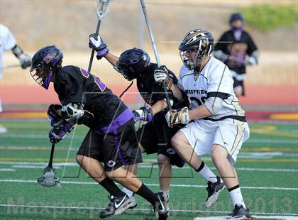 Thumbnail 3 in Westview vs. Carlsbad  (CIF SDS D1 Final) photogallery.