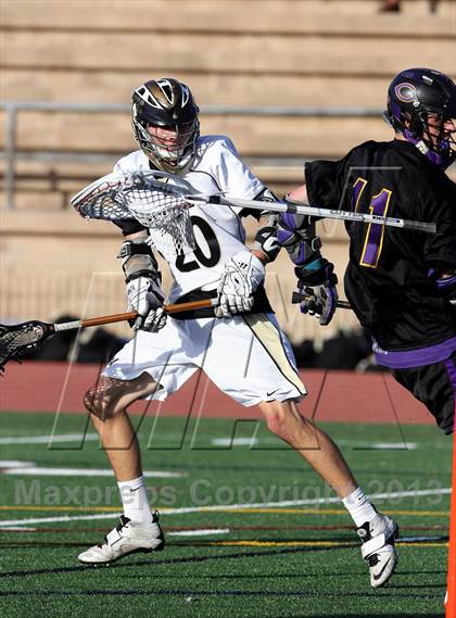 Thumbnail 1 in Westview vs. Carlsbad  (CIF SDS D1 Final) photogallery.