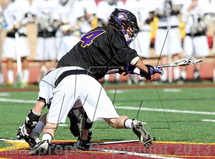 Thumbnail 3 in Westview vs. Carlsbad  (CIF SDS D1 Final) photogallery.