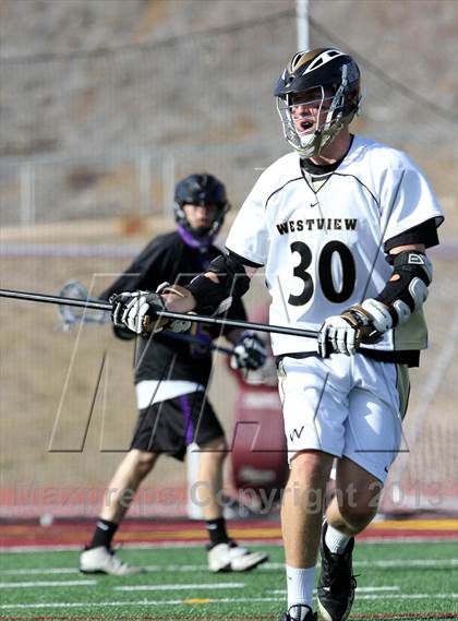 Thumbnail 3 in Westview vs. Carlsbad  (CIF SDS D1 Final) photogallery.