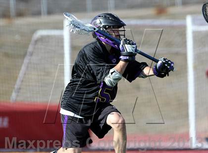 Thumbnail 3 in Westview vs. Carlsbad  (CIF SDS D1 Final) photogallery.