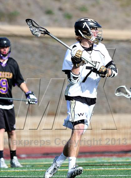 Thumbnail 3 in Westview vs. Carlsbad  (CIF SDS D1 Final) photogallery.