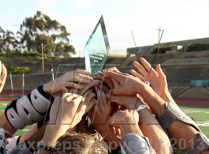 Thumbnail 2 in Westview vs. Carlsbad  (CIF SDS D1 Final) photogallery.