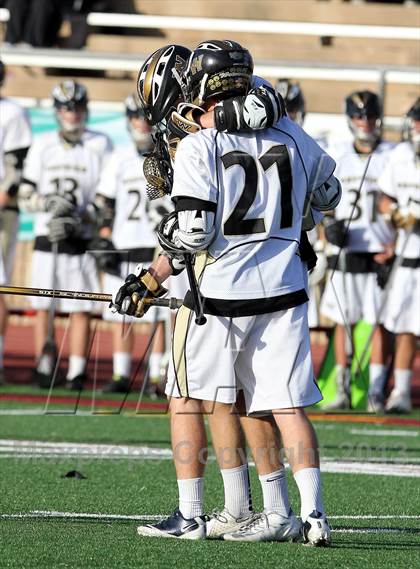 Thumbnail 3 in Westview vs. Carlsbad  (CIF SDS D1 Final) photogallery.