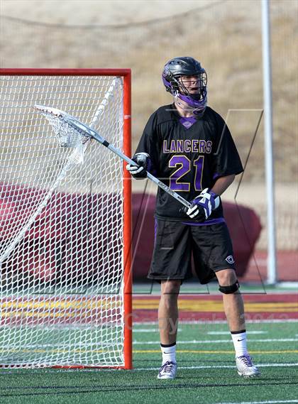 Thumbnail 1 in Westview vs. Carlsbad  (CIF SDS D1 Final) photogallery.