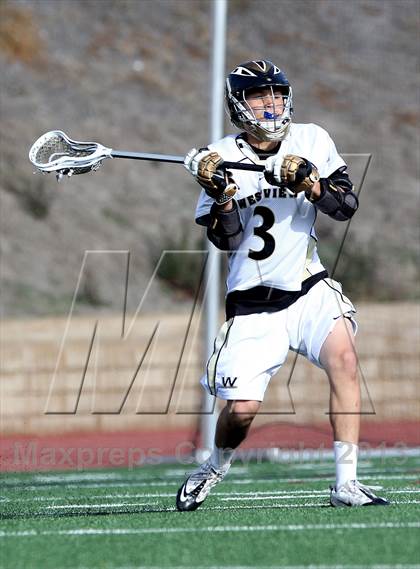 Thumbnail 1 in Westview vs. Carlsbad  (CIF SDS D1 Final) photogallery.