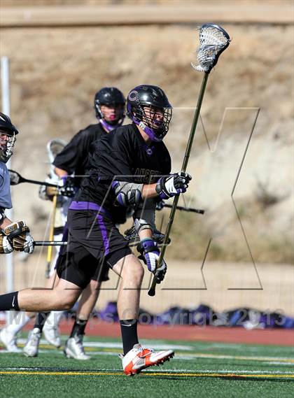 Thumbnail 3 in Westview vs. Carlsbad  (CIF SDS D1 Final) photogallery.