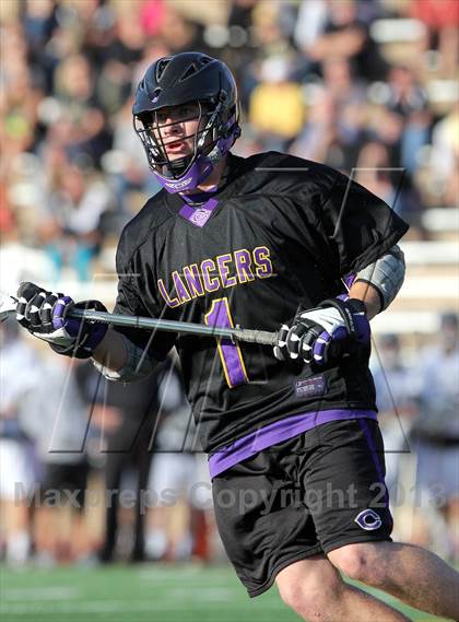 Thumbnail 3 in Westview vs. Carlsbad  (CIF SDS D1 Final) photogallery.