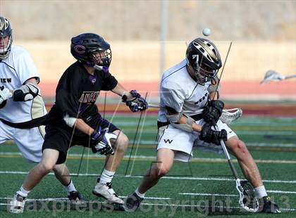 Thumbnail 3 in Westview vs. Carlsbad  (CIF SDS D1 Final) photogallery.