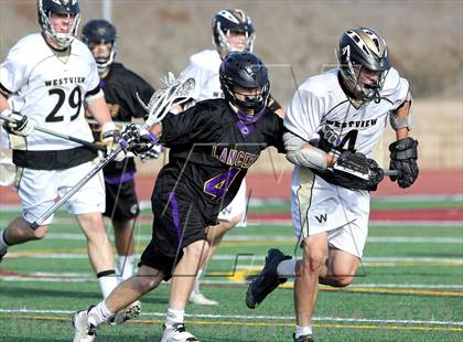 Thumbnail 1 in Westview vs. Carlsbad  (CIF SDS D1 Final) photogallery.
