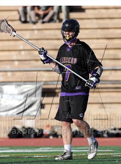 Thumbnail 3 in Westview vs. Carlsbad  (CIF SDS D1 Final) photogallery.
