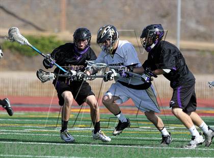 Thumbnail 2 in Westview vs. Carlsbad  (CIF SDS D1 Final) photogallery.