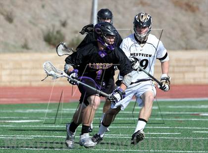 Thumbnail 3 in Westview vs. Carlsbad  (CIF SDS D1 Final) photogallery.