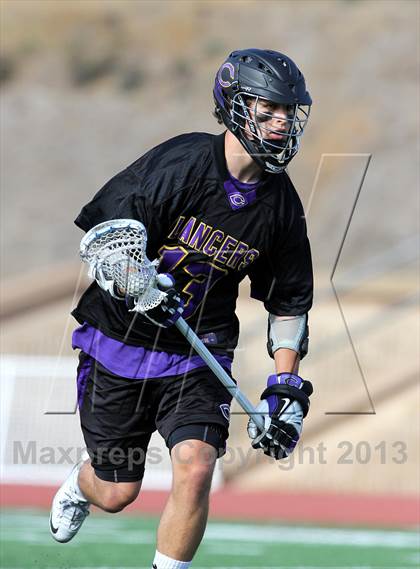 Thumbnail 2 in Westview vs. Carlsbad  (CIF SDS D1 Final) photogallery.