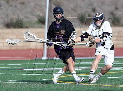Thumbnail 1 in Westview vs. Carlsbad  (CIF SDS D1 Final) photogallery.