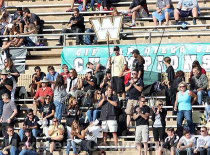 Thumbnail 2 in Westview vs. Carlsbad  (CIF SDS D1 Final) photogallery.