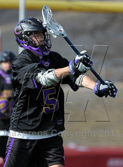 Thumbnail 1 in Westview vs. Carlsbad  (CIF SDS D1 Final) photogallery.