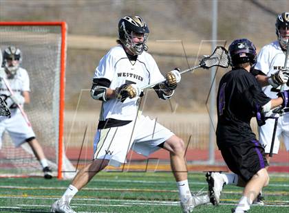 Thumbnail 2 in Westview vs. Carlsbad  (CIF SDS D1 Final) photogallery.