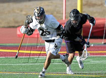 Thumbnail 2 in Westview vs. Carlsbad  (CIF SDS D1 Final) photogallery.
