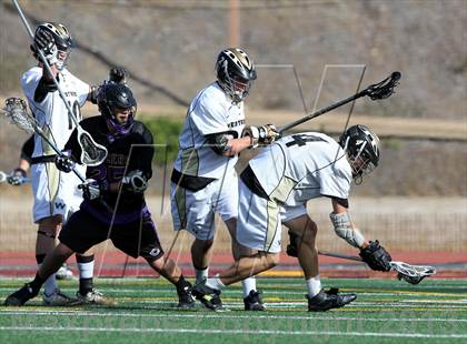 Thumbnail 2 in Westview vs. Carlsbad  (CIF SDS D1 Final) photogallery.