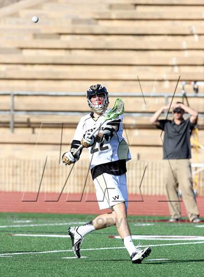 Thumbnail 3 in Westview vs. Carlsbad  (CIF SDS D1 Final) photogallery.