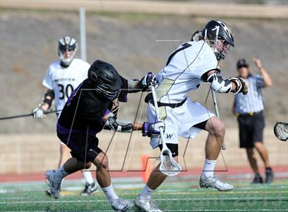 Thumbnail 1 in Westview vs. Carlsbad  (CIF SDS D1 Final) photogallery.