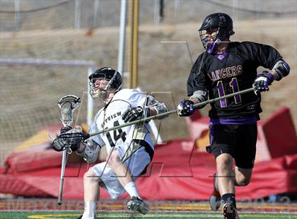 Thumbnail 3 in Westview vs. Carlsbad  (CIF SDS D1 Final) photogallery.