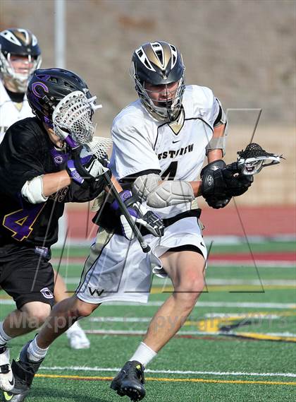 Thumbnail 2 in Westview vs. Carlsbad  (CIF SDS D1 Final) photogallery.