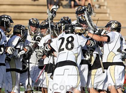 Thumbnail 3 in Westview vs. Carlsbad  (CIF SDS D1 Final) photogallery.
