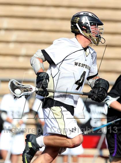 Thumbnail 1 in Westview vs. Carlsbad  (CIF SDS D1 Final) photogallery.