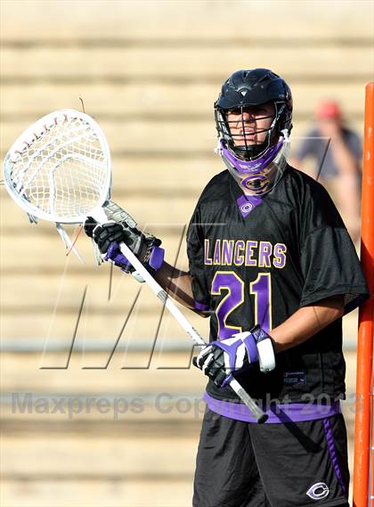 Thumbnail 2 in Westview vs. Carlsbad  (CIF SDS D1 Final) photogallery.