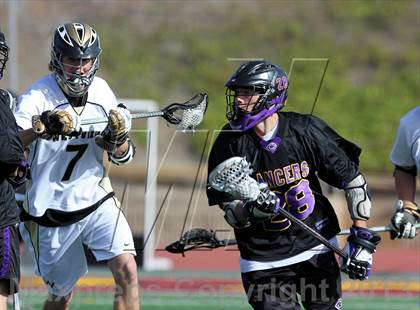 Thumbnail 2 in Westview vs. Carlsbad  (CIF SDS D1 Final) photogallery.