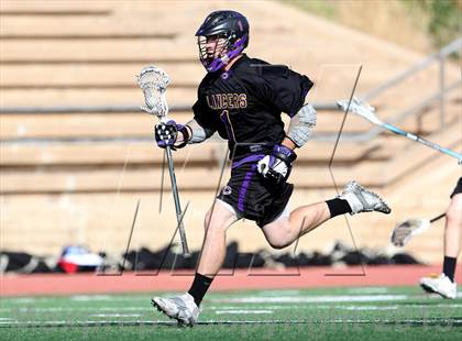Thumbnail 3 in Westview vs. Carlsbad  (CIF SDS D1 Final) photogallery.