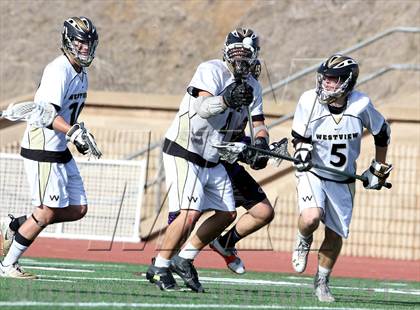 Thumbnail 1 in Westview vs. Carlsbad  (CIF SDS D1 Final) photogallery.